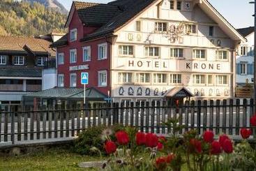 Hotel Restaurant Krone