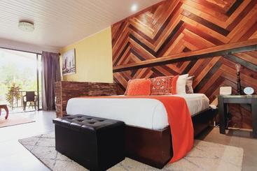 هتل Yellow Tree Suites