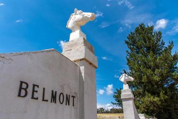 پانسیون Belmont