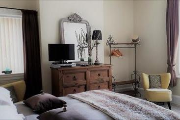 پانسیون The Villa Bridlington
