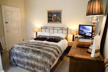 پانسیون The Villa Bridlington