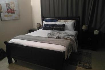 پانسیون Thobela Guest House