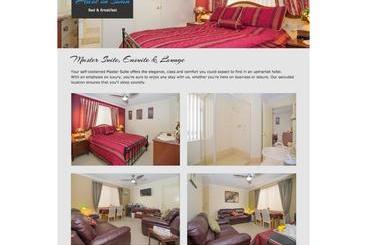Ascot On Swan Bed & Breakfast