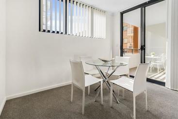 Astra Apartments Liverpool