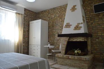 B&b A Casa Di Lilla