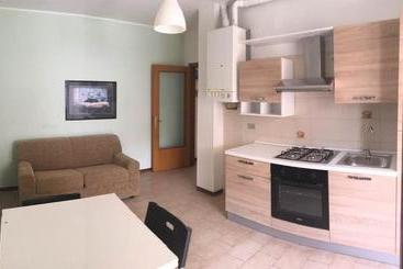 Claudia Residence
