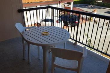 هتل Villa Etrusca