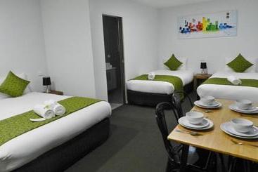 Motel 24