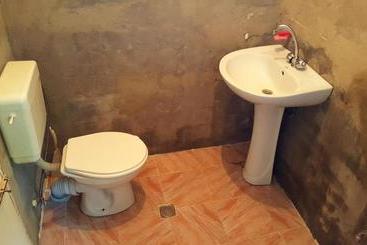 پانسیون Guest House Salome
