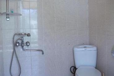 پانسیون Guest House Salome