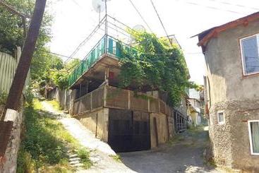 پانسیون Guest House Salome