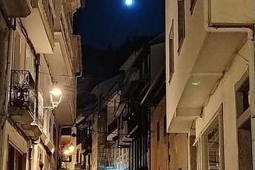 پانسیون Casa Apilladeira