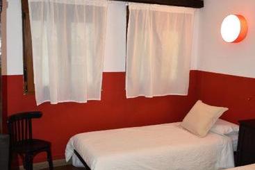 پانسیون Casa Apilladeira