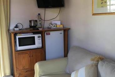 Rosemoore Bed & Breakfast