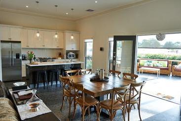 Barossa Bed & Breakfast
