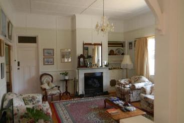 Glenellen Bed And Breakfast
