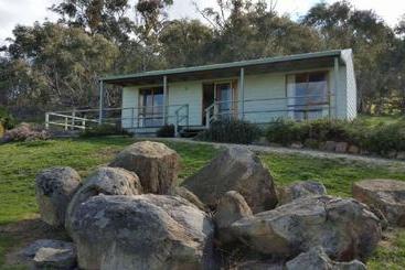 酒店 Warby Cottage