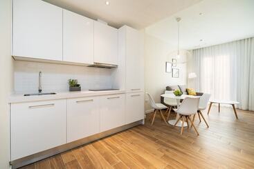 Appartment Tandem Puerto Chico