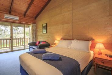 The Koorabup Motel