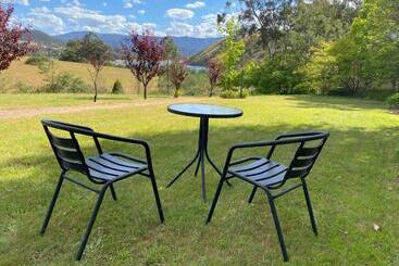 公寓式酒店  Willowlake Cottages