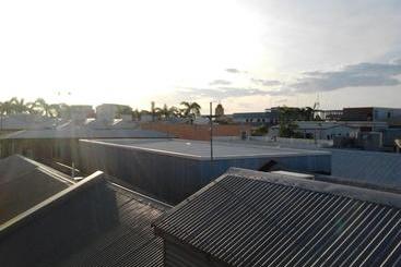 هاستل Gecko's Rest Budget Accommodation & Backpackers