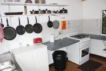 هاستل Star Inn Accommodation
