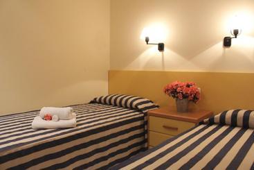 Apartaments Tamariu