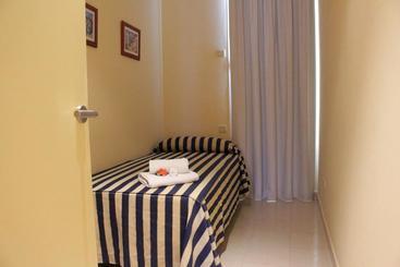 Apartaments Tamariu