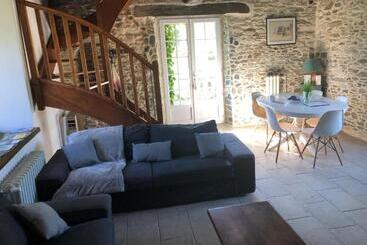مبيت وإفطار Bayeux   Domaine Le Vivier