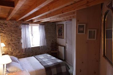 تختخواب و صبحانه Chambres D Hôtes Cal Miquel