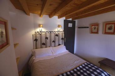 تختخواب و صبحانه Chambres D Hôtes Cal Miquel
