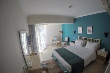 Green Sudr Resort