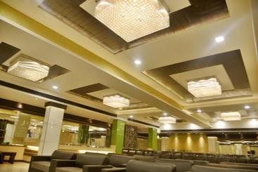 هتل Krishna Continental