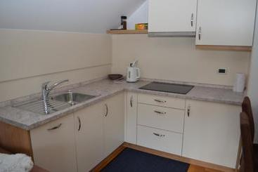 پانسیون Apartment Brumec