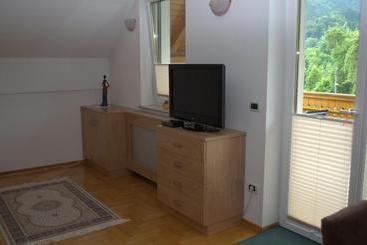 پانسیون Apartment Brumec