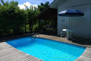 膳宿费 Canto Boreal Suítes E Estúdios