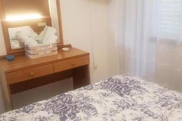 پانسیون Hostal Xaraiba