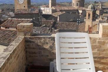 צימר La Neviera Nel Pozzo