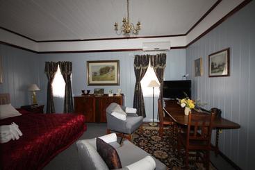 Bourke Riverside Motel
