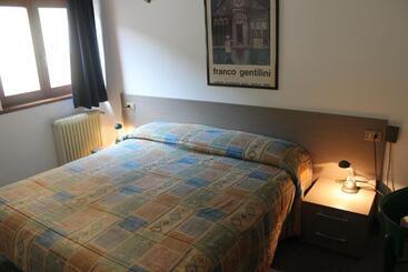 Отель Albergo Bellaria