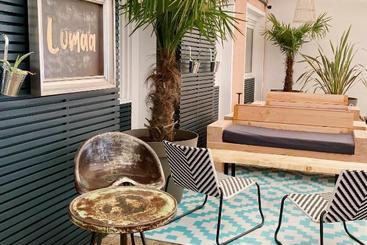 Boutique Hotel Lumaa Marinero