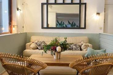 Boutique Hotel Lumaa Marinero