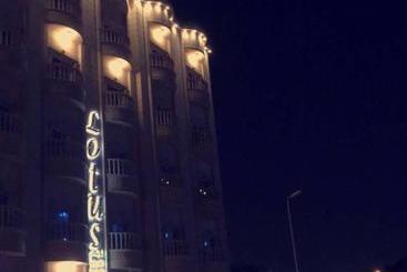 هتل Louts Arabiya Apart