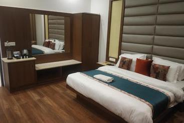 Отель The Kenilworth Mussoorie