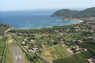 هتل Villa Nettuno