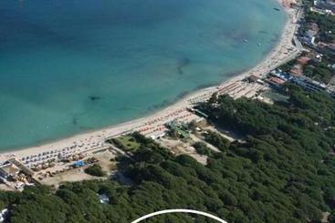 هتل Villa Nettuno