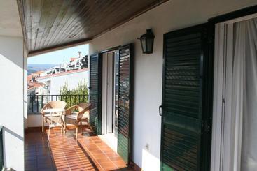 پانسیون Casa Da Bela Vista