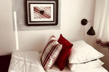پانسیون Tapulitalo Guesthouse