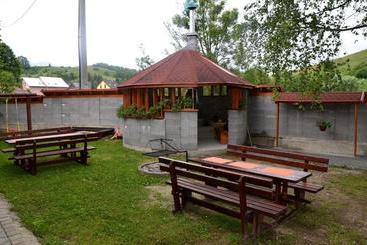 پانسیون Penzion Jantoľák