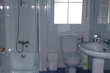 Apartamentos Bañugues